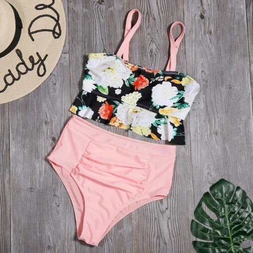 Yoa Bikini -Mode Dessous Geschäft biquini yoa pasarelle 796330