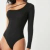 Körper Asymmetrisch -Mode Dessous Geschäft body asimetric pasarelle 1