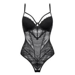 Körperbandage -Mode Dessous Geschäft body bandage pasarelle 245004
