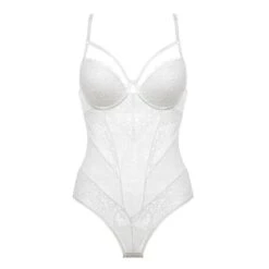 Körperbandage -Mode Dessous Geschäft body bandage pasarelle 270865