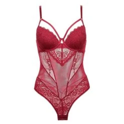 Körperbandage -Mode Dessous Geschäft body bandage pasarelle 382512