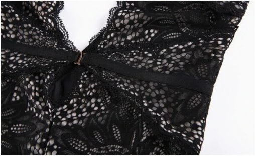 Körper Mutig -Mode Dessous Geschäft body brave pasarelle 8