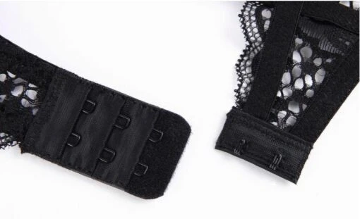 Körper Mutig -Mode Dessous Geschäft body brave pasarelle 9