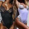 Body Cats -Mode Dessous Geschäft body cats pasarelle 808813