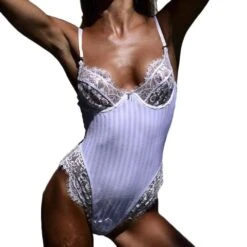Body Cats 10 Body Cats -Mode Dessous Geschäft body cats pasarelle blanco l 397990