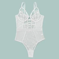 Körper Cloe -Mode Dessous Geschäft body cloe pasarelle 892672