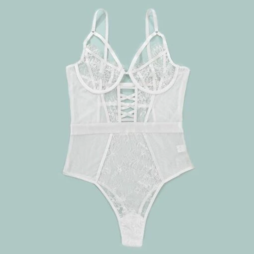 Körper Cloe -Mode Dessous Geschäft body cloe pasarelle 892672