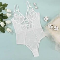 Körper Cloe -Mode Dessous Geschäft body cloe pasarelle 909343