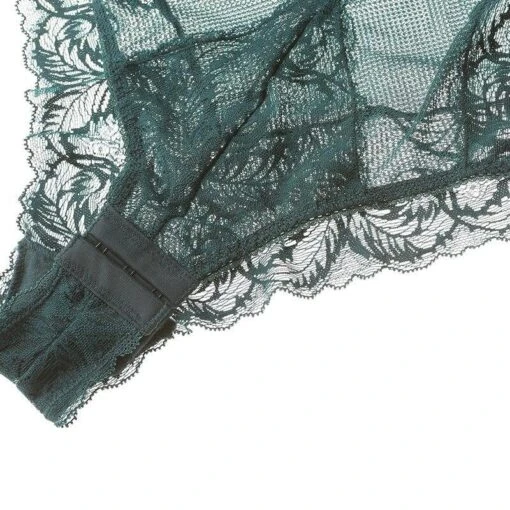 Körper Fidschi -Mode Dessous Geschäft body fiji pasarelle 311582