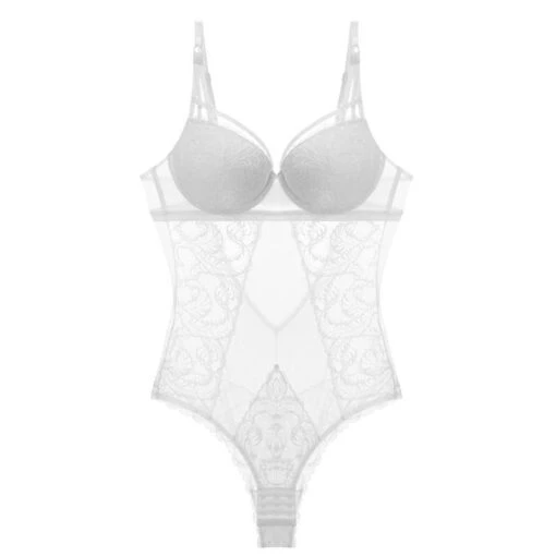 Körper Fidschi -Mode Dessous Geschäft body fiji pasarelle 764433