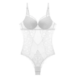 Körper Fidschi -Mode Dessous Geschäft body fiji pasarelle blanco 70b 131114