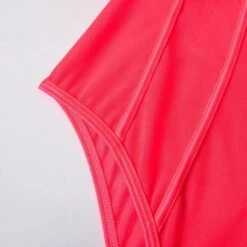 Körper Lise -Mode Dessous Geschäft body lise pasarelle 10