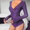 Körperzauber -Mode Dessous Geschäft body magic pasarelle 1