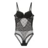 Körper Nare -Mode Dessous Geschäft body nare pasarelle 102588