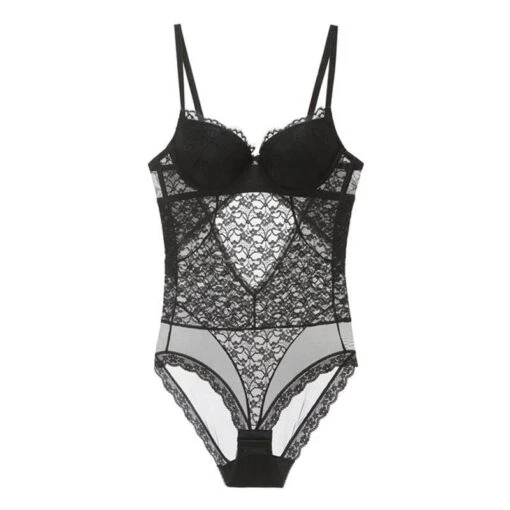 Körper Nare -Mode Dessous Geschäft body nare pasarelle 102588