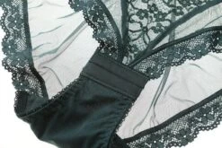 Körper Nare -Mode Dessous Geschäft body nare pasarelle 431738