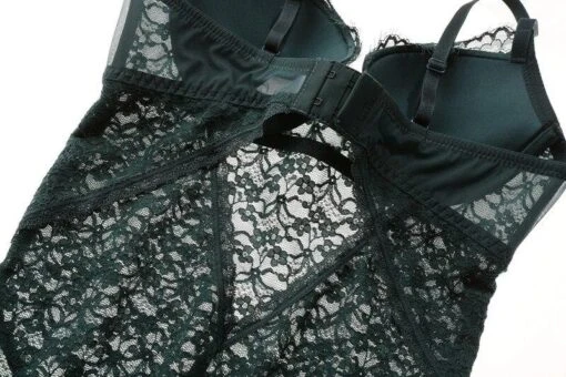 Körper Nare -Mode Dessous Geschäft body nare pasarelle 657685