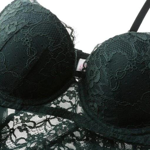 Körper Nare -Mode Dessous Geschäft body nare pasarelle 843852