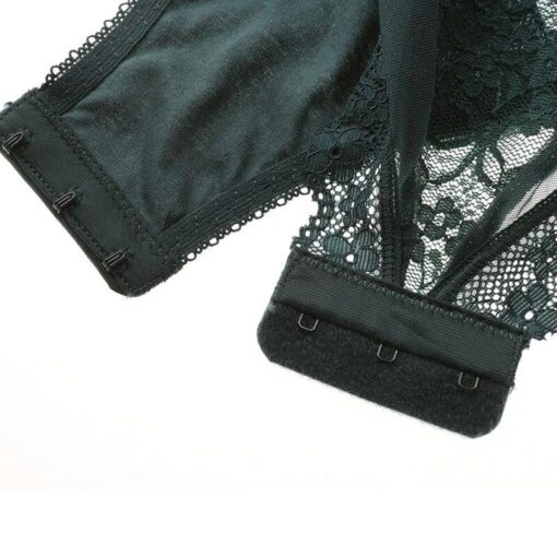 Körper Nare -Mode Dessous Geschäft body nare pasarelle 908967