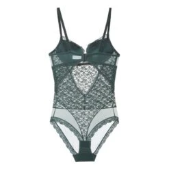 Körper Nare -Mode Dessous Geschäft body nare pasarelle 913110
