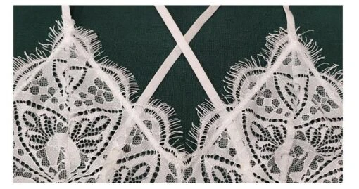Körper Pazifik -Mode Dessous Geschäft body pacific pasarelle 625629