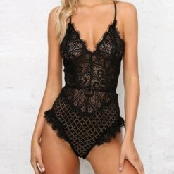 Körper Pazifik -Mode Dessous Geschäft body pacific pasarelle 725718