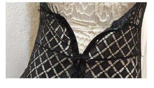 Körper Pazifik -Mode Dessous Geschäft body pacific pasarelle 819117