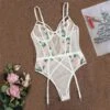Körper Rosita -Mode Dessous Geschäft body rosita pasarelle 1