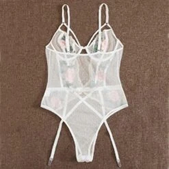 Körper Rosita -Mode Dessous Geschäft body rosita pasarelle 2