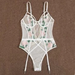 Körper Rosita -Mode Dessous Geschäft body rosita pasarelle 3