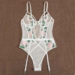 Körper Rosita -Mode Dessous Geschäft body rosita pasarelle 6