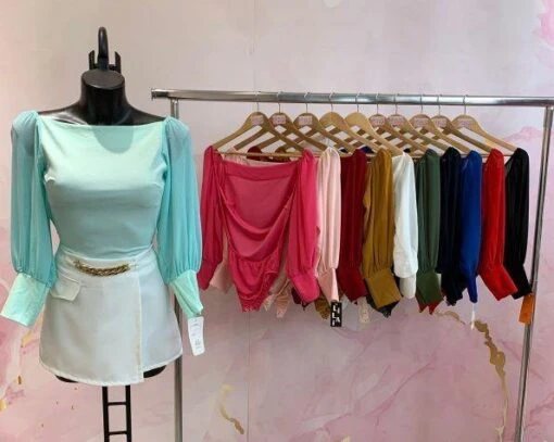 Körper Geheimnis Outlet -Mode Dessous Geschäft body secret outlet pasarelle 2