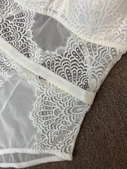 Sinnlicher Körper -Mode Dessous Geschäft body sensual pasarelle 218187