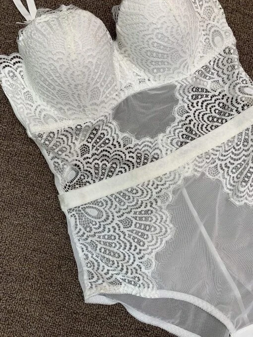 Sinnlicher Körper -Mode Dessous Geschäft body sensual pasarelle 366162