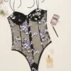Körper Tokio -Mode Dessous Geschäft body tokyo pasarelle 1