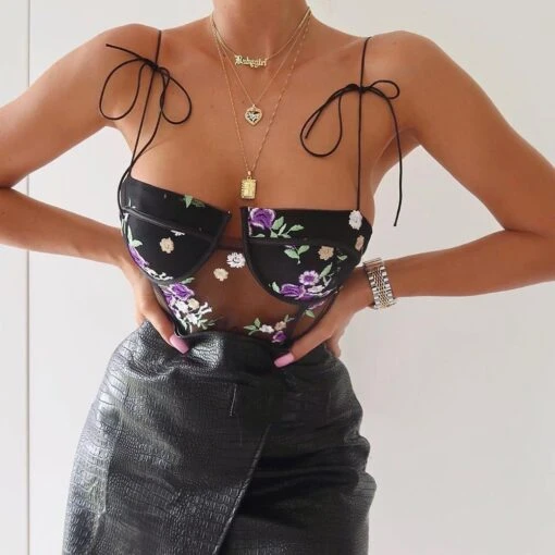 Körper Tokio -Mode Dessous Geschäft body tokyo pasarelle 2