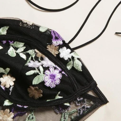 Körper Tokio -Mode Dessous Geschäft body tokyo pasarelle 3