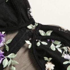 Körper Tokio -Mode Dessous Geschäft body tokyo pasarelle 4