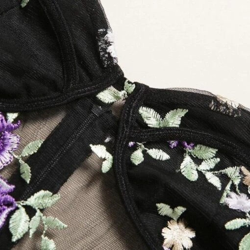 Körper Tokio -Mode Dessous Geschäft body tokyo pasarelle 4