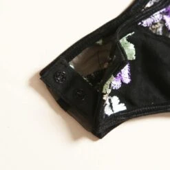 Körper Tokio -Mode Dessous Geschäft body tokyo pasarelle 7
