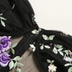 Körper Tokio -Mode Dessous Geschäft body tokyo pasarelle 8