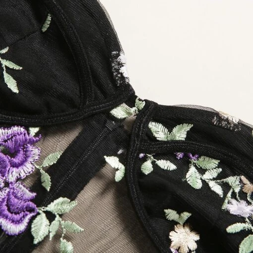 Körper Tokio -Mode Dessous Geschäft body tokyo pasarelle 8