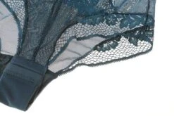 Körper-Dreieck -Mode Dessous Geschäft body triangle pasarelle 730042