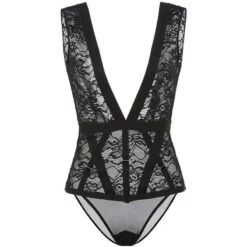 Körper Wilma -Mode Dessous Geschäft body wilma pasarelle l 352090