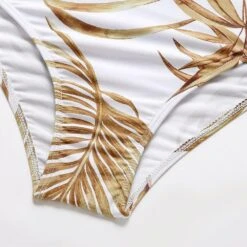 Bodysuit Surf Sand -Mode Dessous Geschäft bodysuit surf sand pasarelle 6