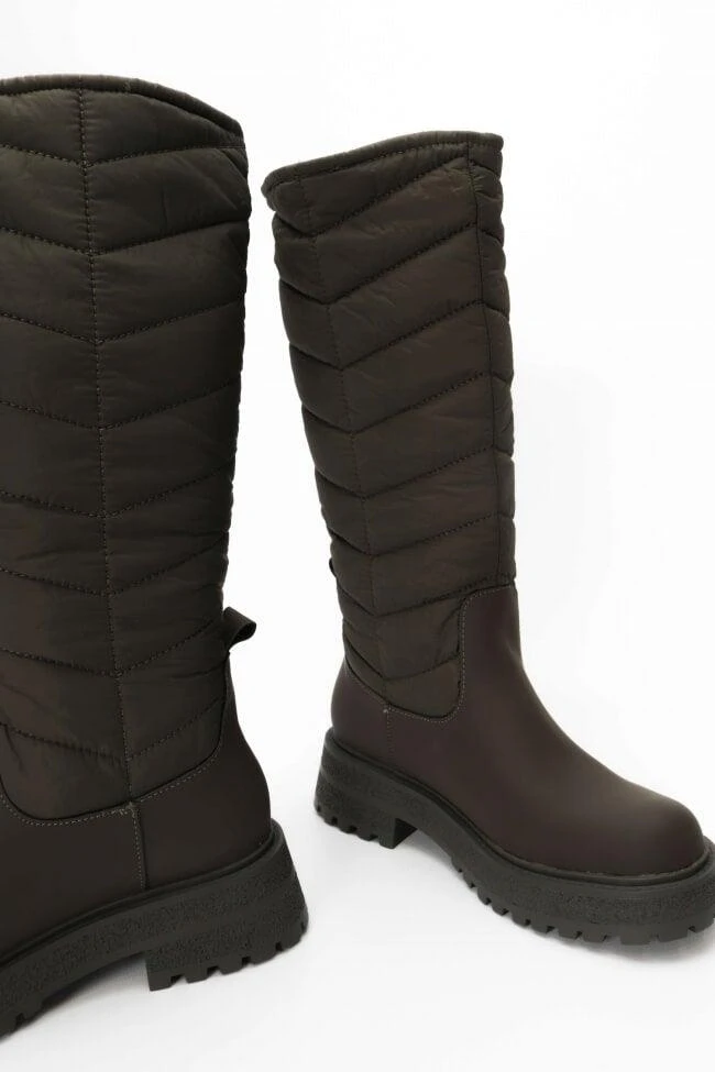 Amsterdam Stiefel 4 Amsterdam Stiefel – Bild 2