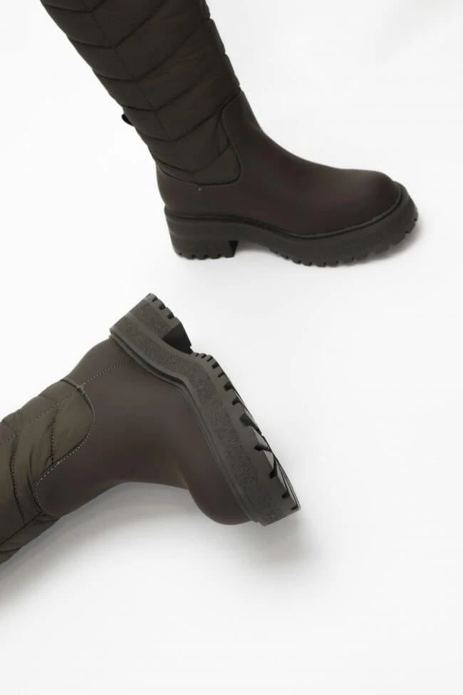 Amsterdam Stiefel 5 Amsterdam Stiefel – Bild 3