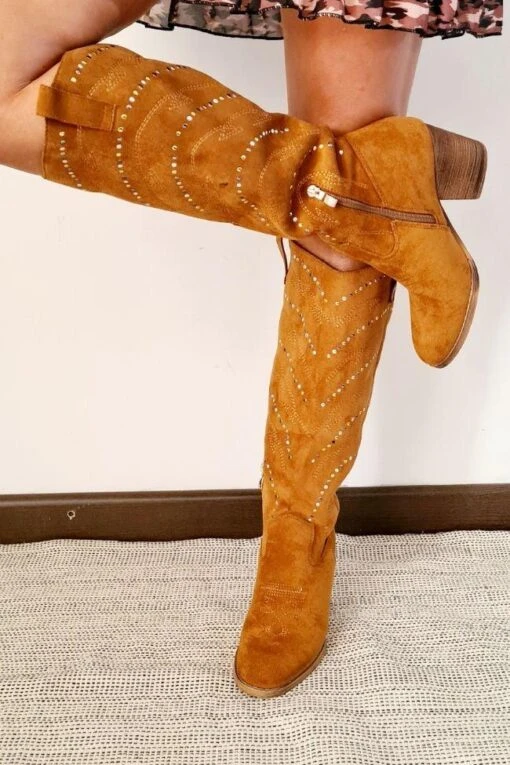 Cowboystiefel Mexiko -Mode Dessous Geschäft botas cowboy mexico pasarelle 2 0a301b65 29c8 410b 940d 87bf6965e740