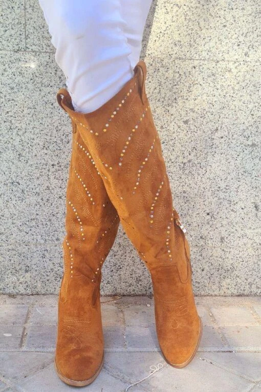 Cowboystiefel Mexiko -Mode Dessous Geschäft botas cowboy mexico pasarelle 6 30594f09 ae5a 486c a410 a9423c6c750e