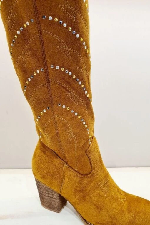 Cowboystiefel Mexiko -Mode Dessous Geschäft botas cowboy mexico pasarelle 9 041f0eb2 cc7a 4569 98d8 17b6c4b01950